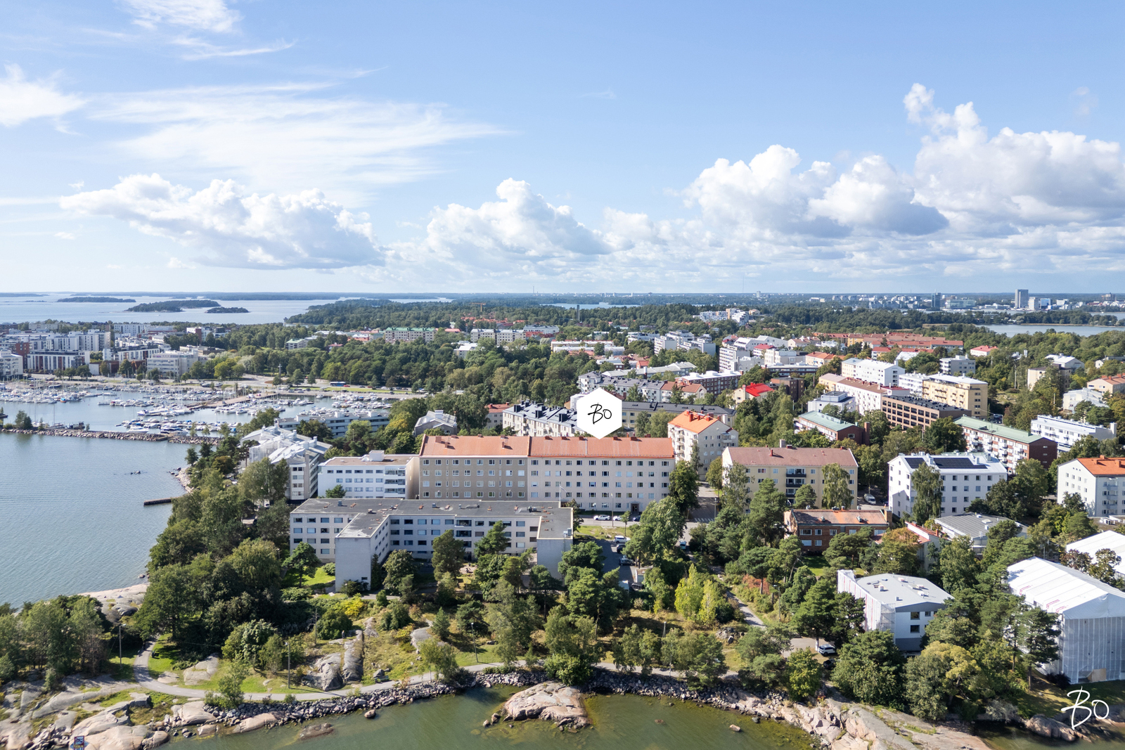 Pohjoiskaari 6 - kuva 21