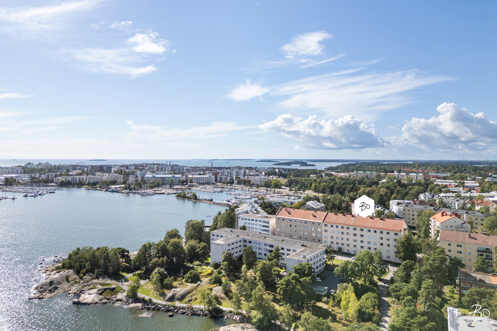 Pohjoiskaari 6 - kuva 22