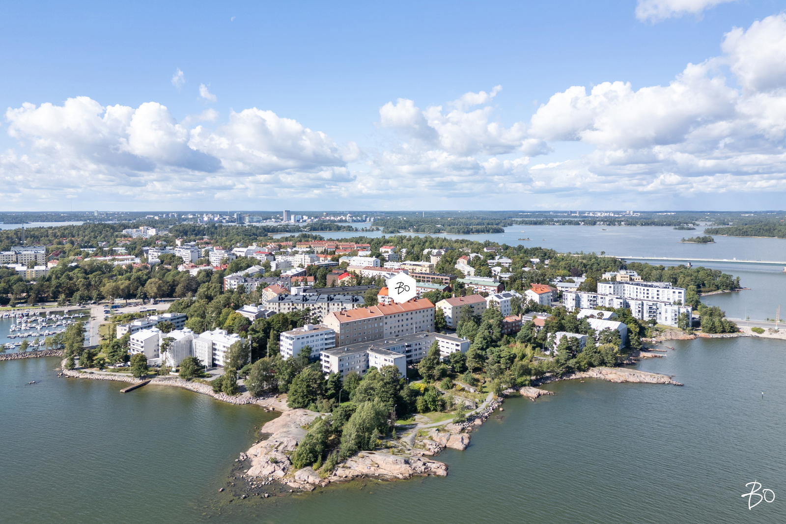 Pohjoiskaari 6 - kuva 23
