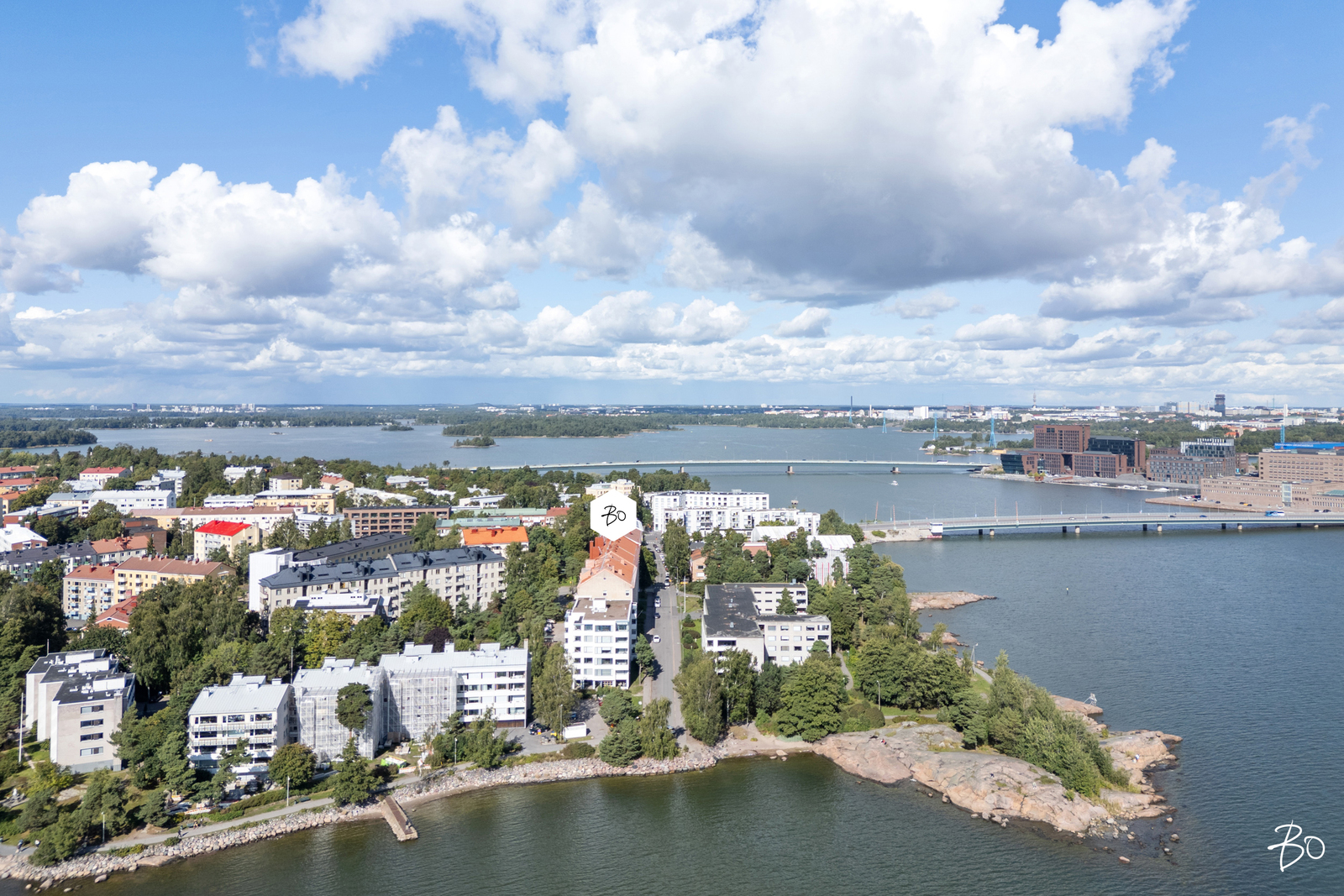 Pohjoiskaari 6 - kuva 24