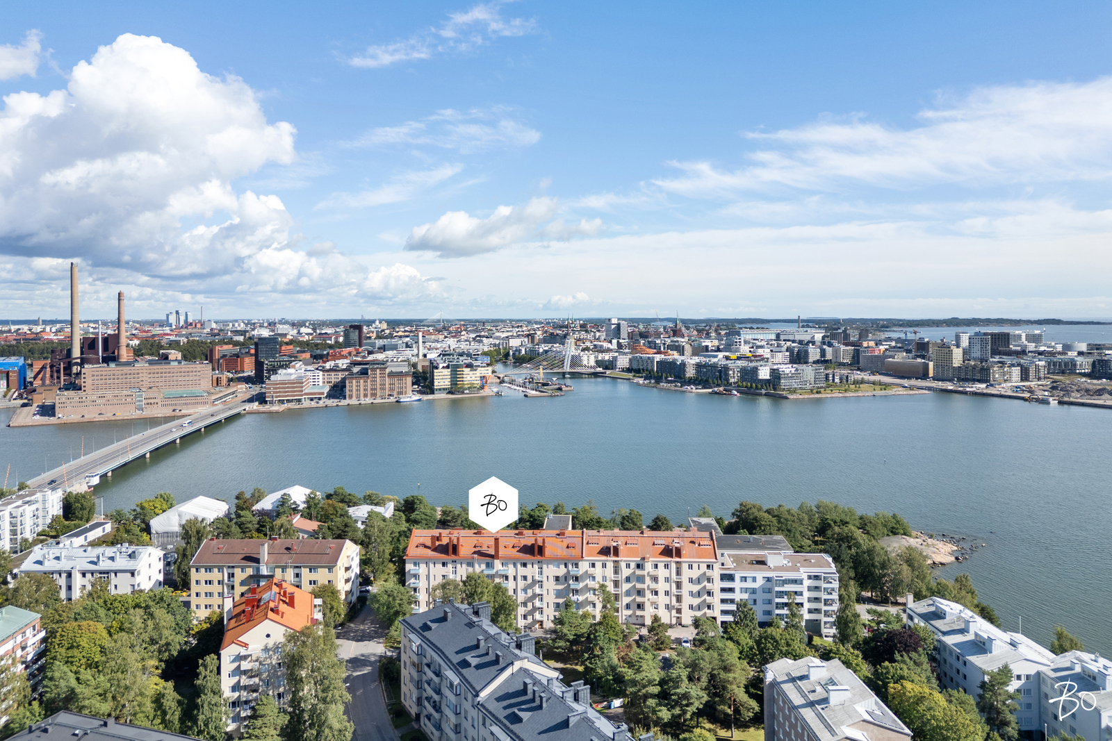 Pohjoiskaari 6 - kuva 25