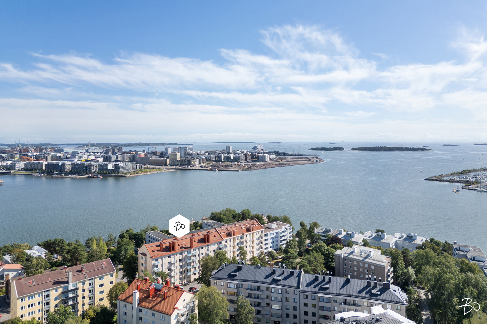 Pohjoiskaari 6 - kuva 26