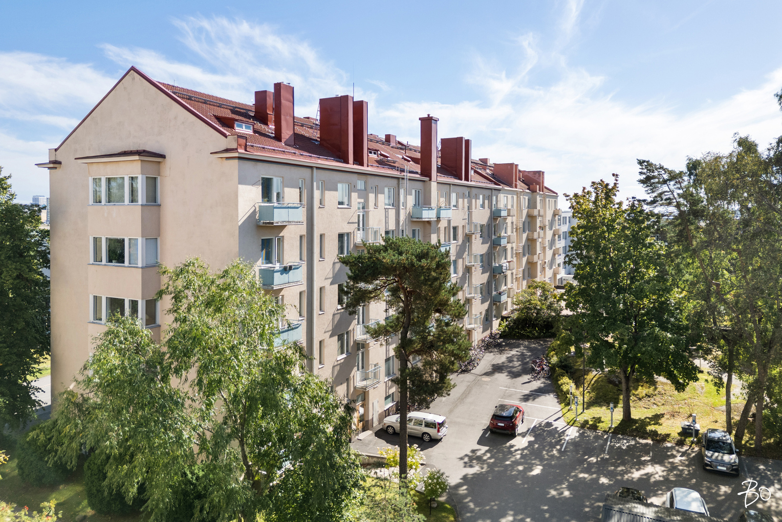 Pohjoiskaari 6 - kuva 17