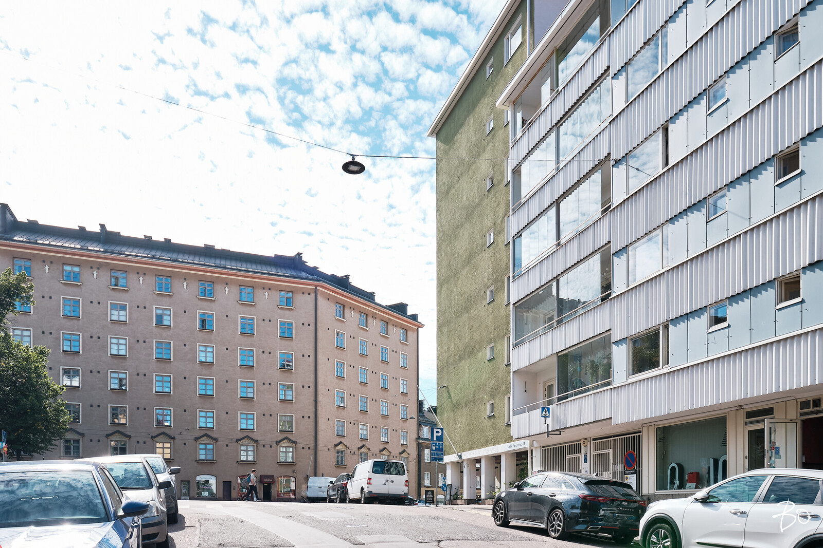 Porvoonkatu 23 - kuva 17