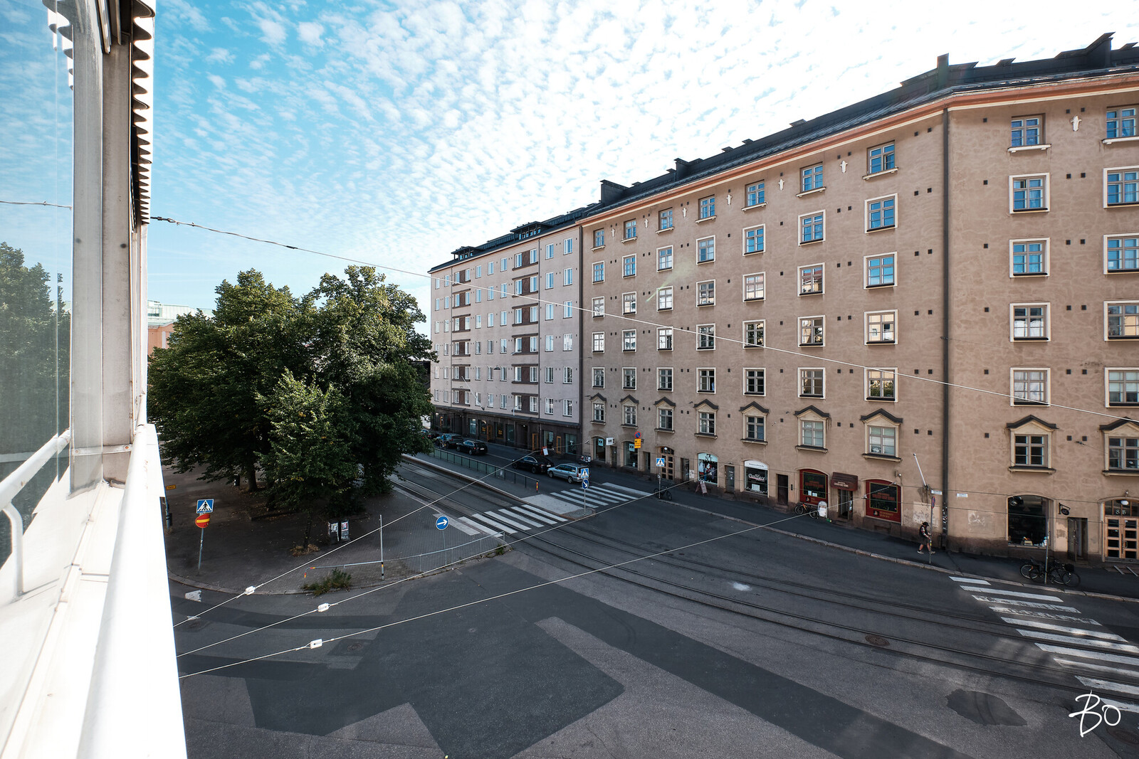 Porvoonkatu 23 - kuva 12