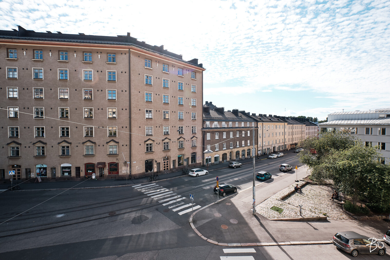 Porvoonkatu 23 - kuva 13