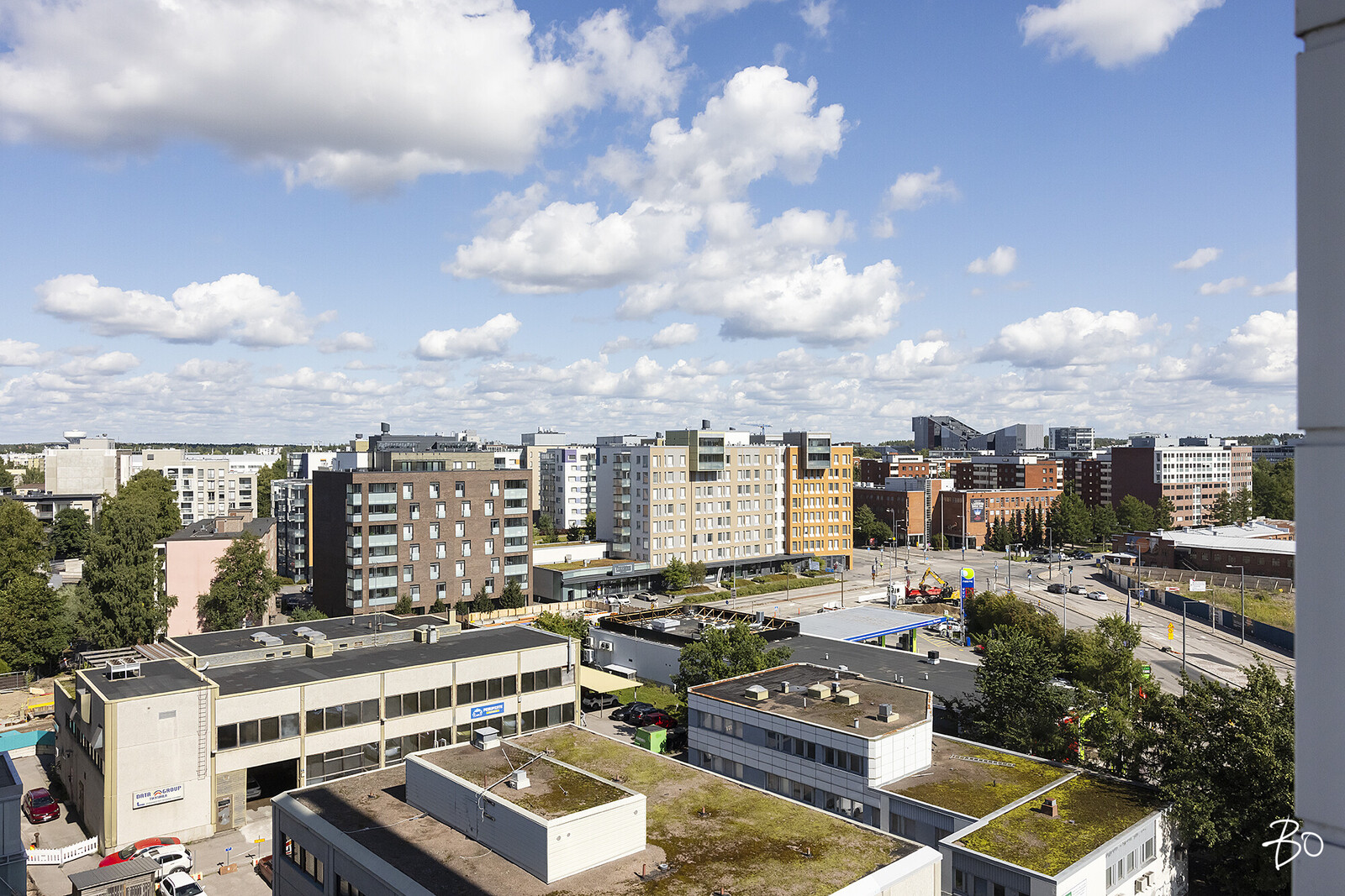 Talvikkitie 7 - kuva 23