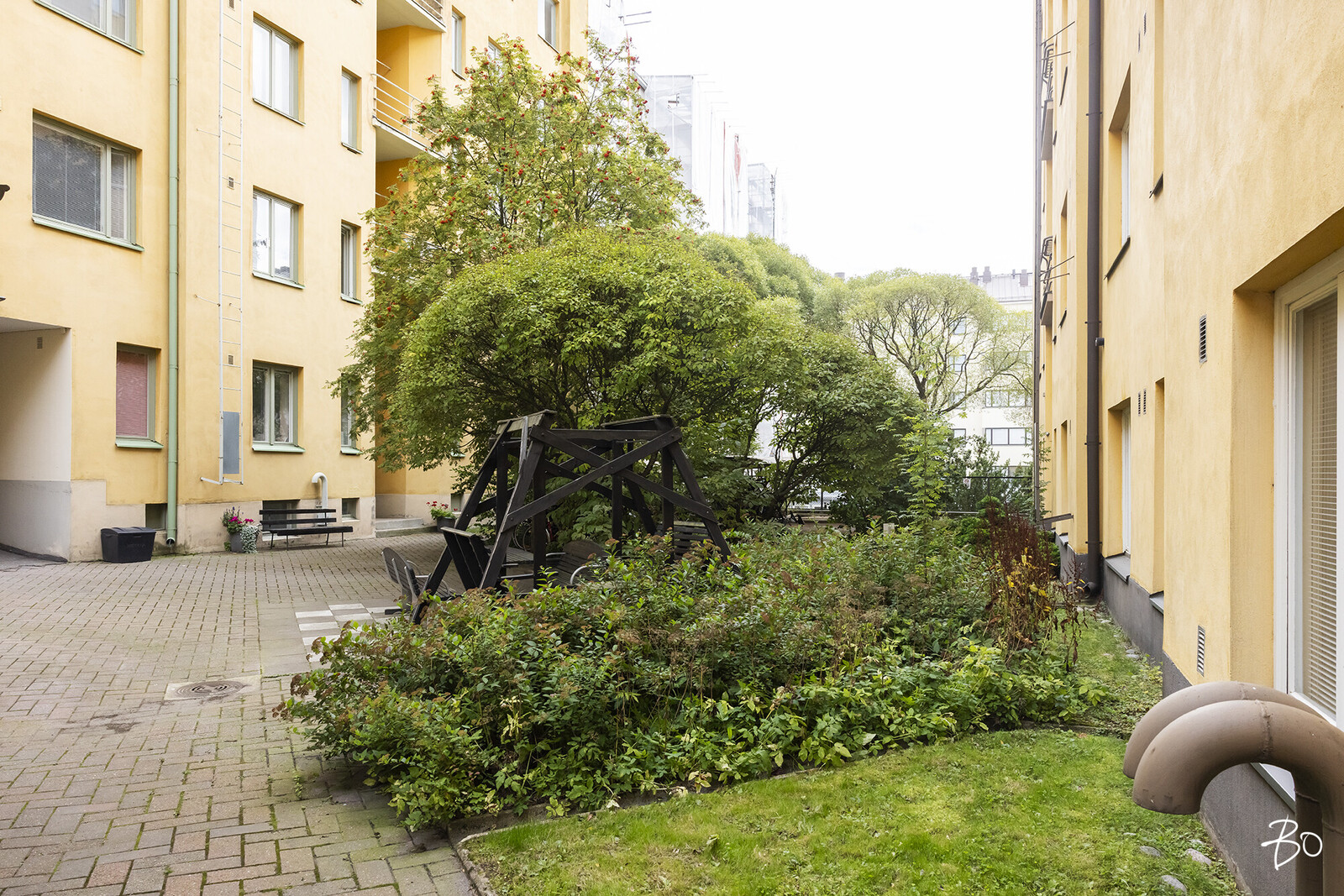 Kolmas linja 31 - kuva 19