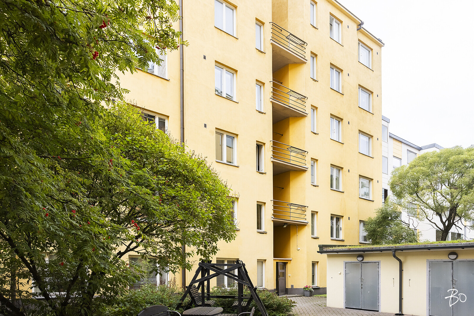 Kolmas linja 31 - kuva 21