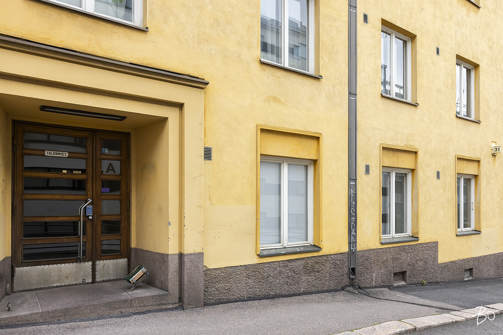 Kolmas linja 31 - kuva 23