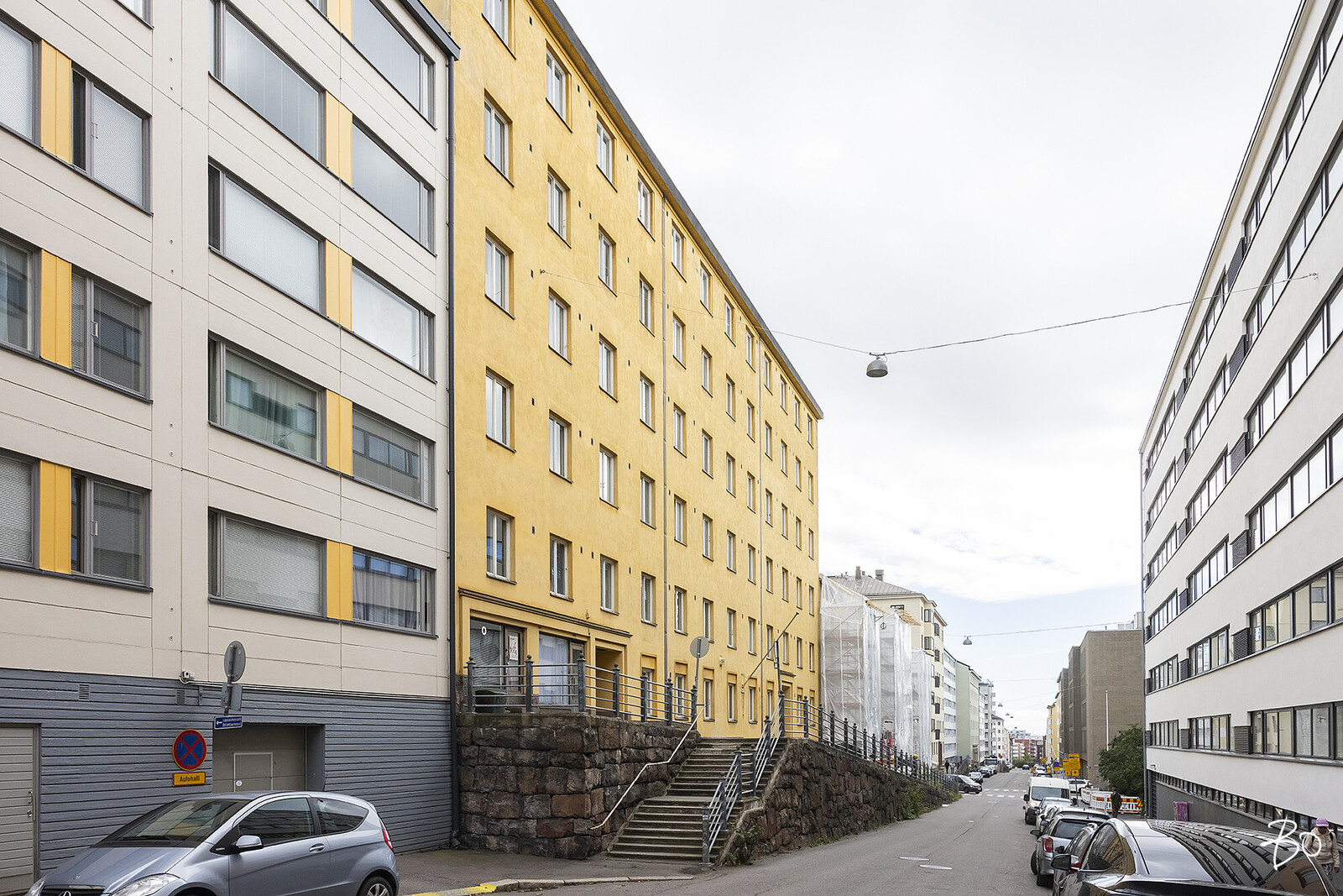 Kolmas linja 31 - kuva 24