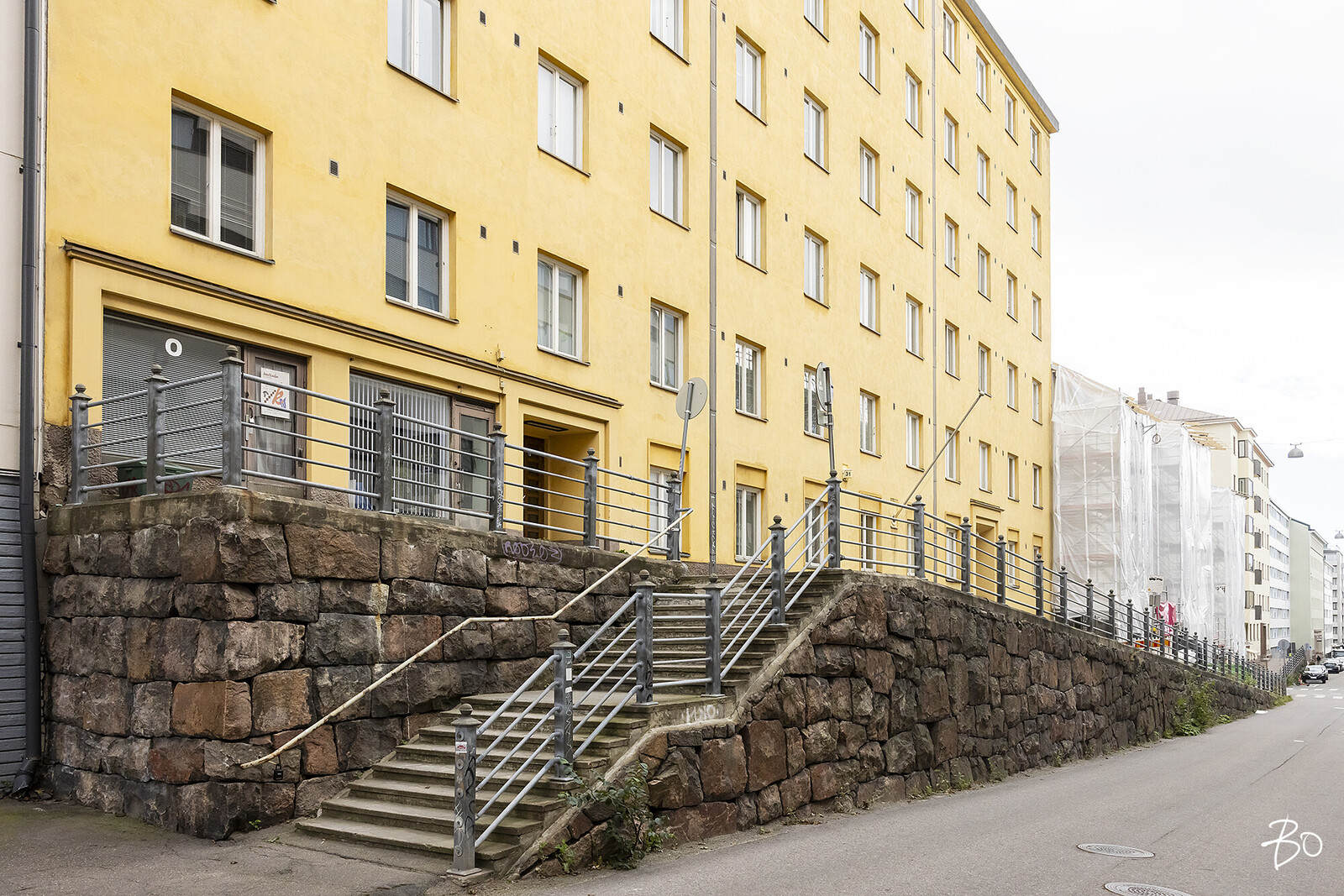 Kolmas linja 31 - kuva 22