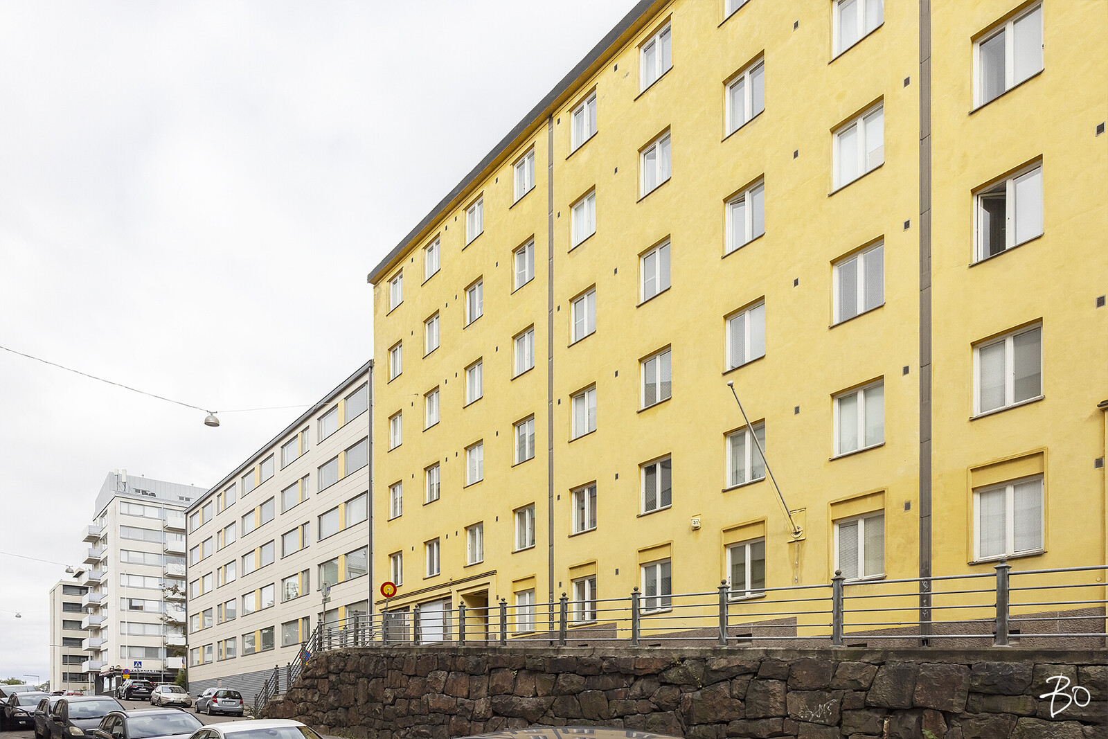 Kolmas linja 31 - kuva 25