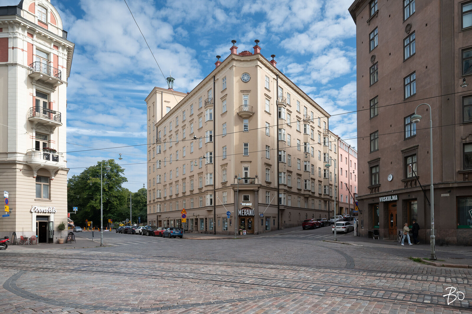 Tarkkampujankatu 17 - image 27