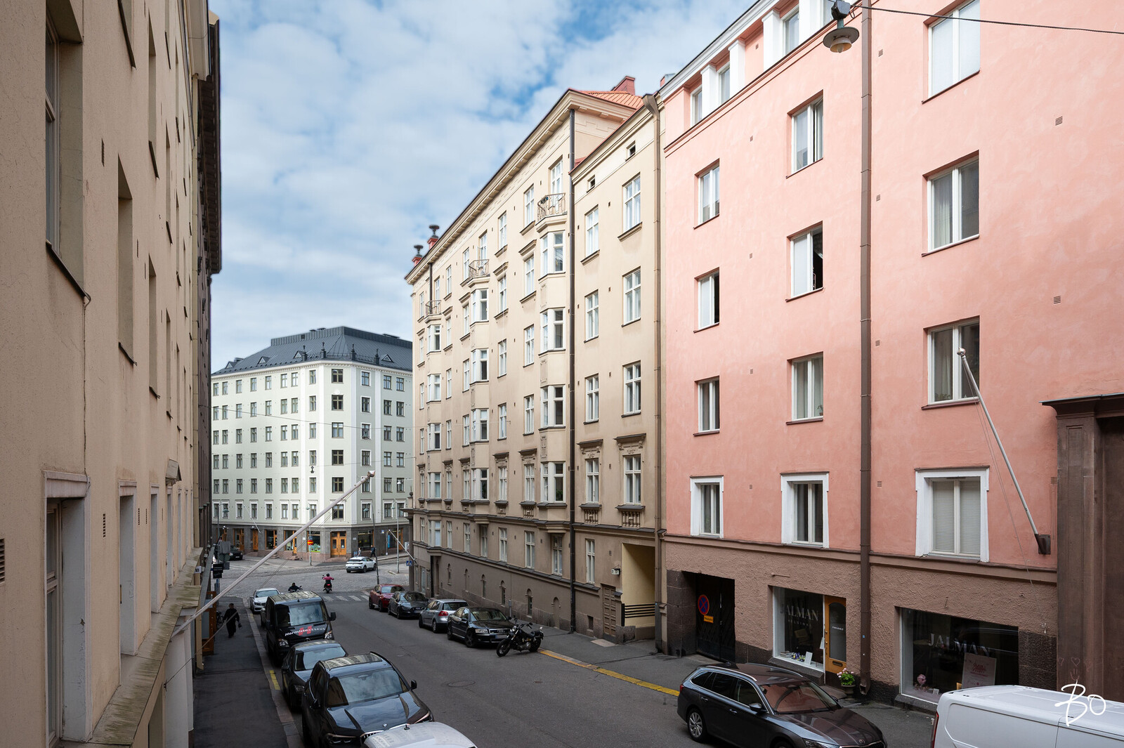Tarkkampujankatu 17 - image 28