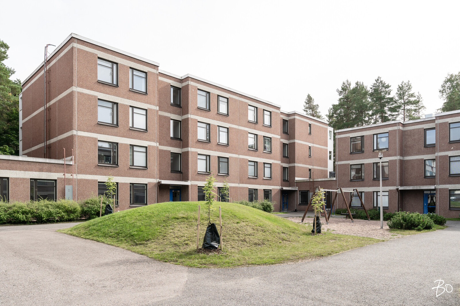 Linnoituskuja 1 - kuva 17