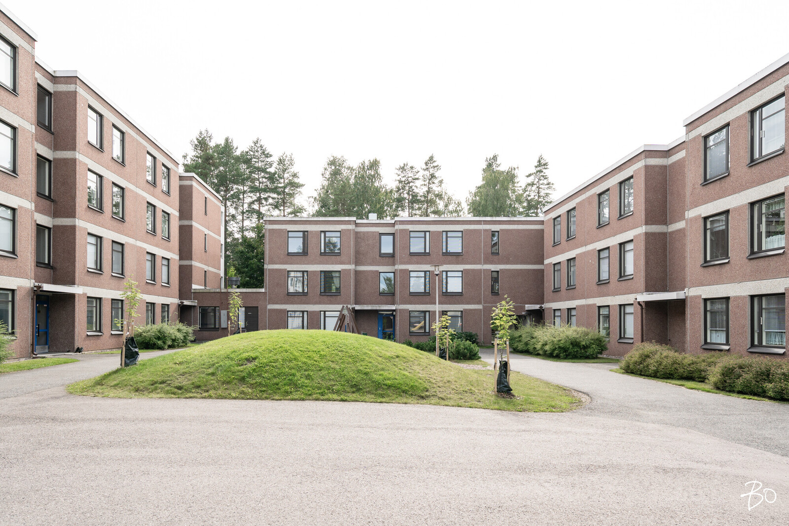 Linnoituskuja 1 - kuva 18