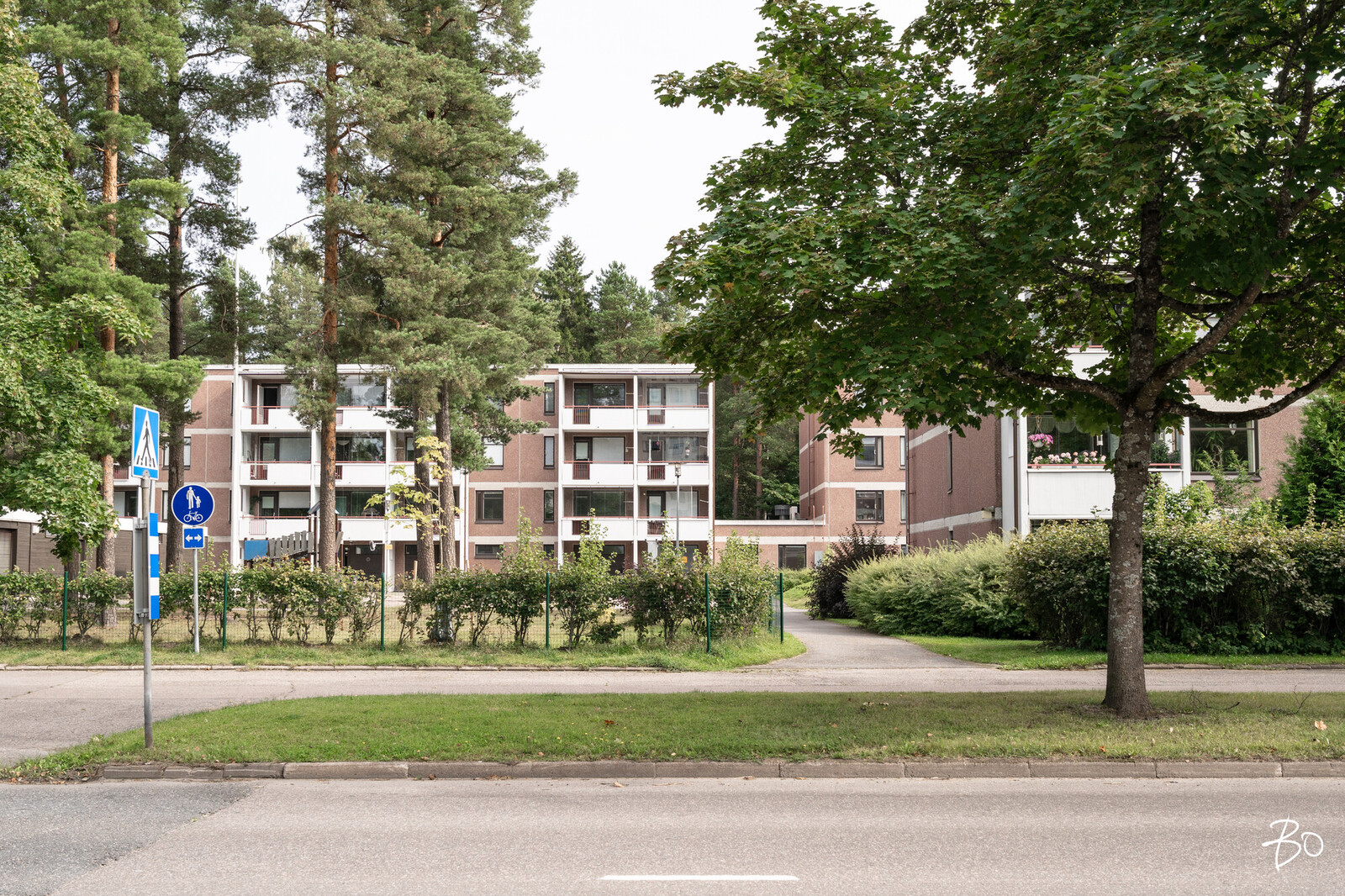 Linnoituskuja 1 - kuva 21