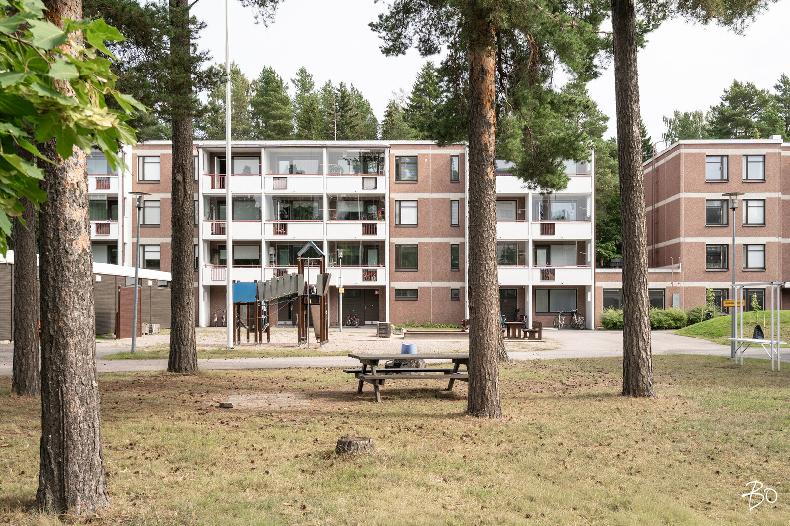 Linnoituskuja 1 - kuva 20