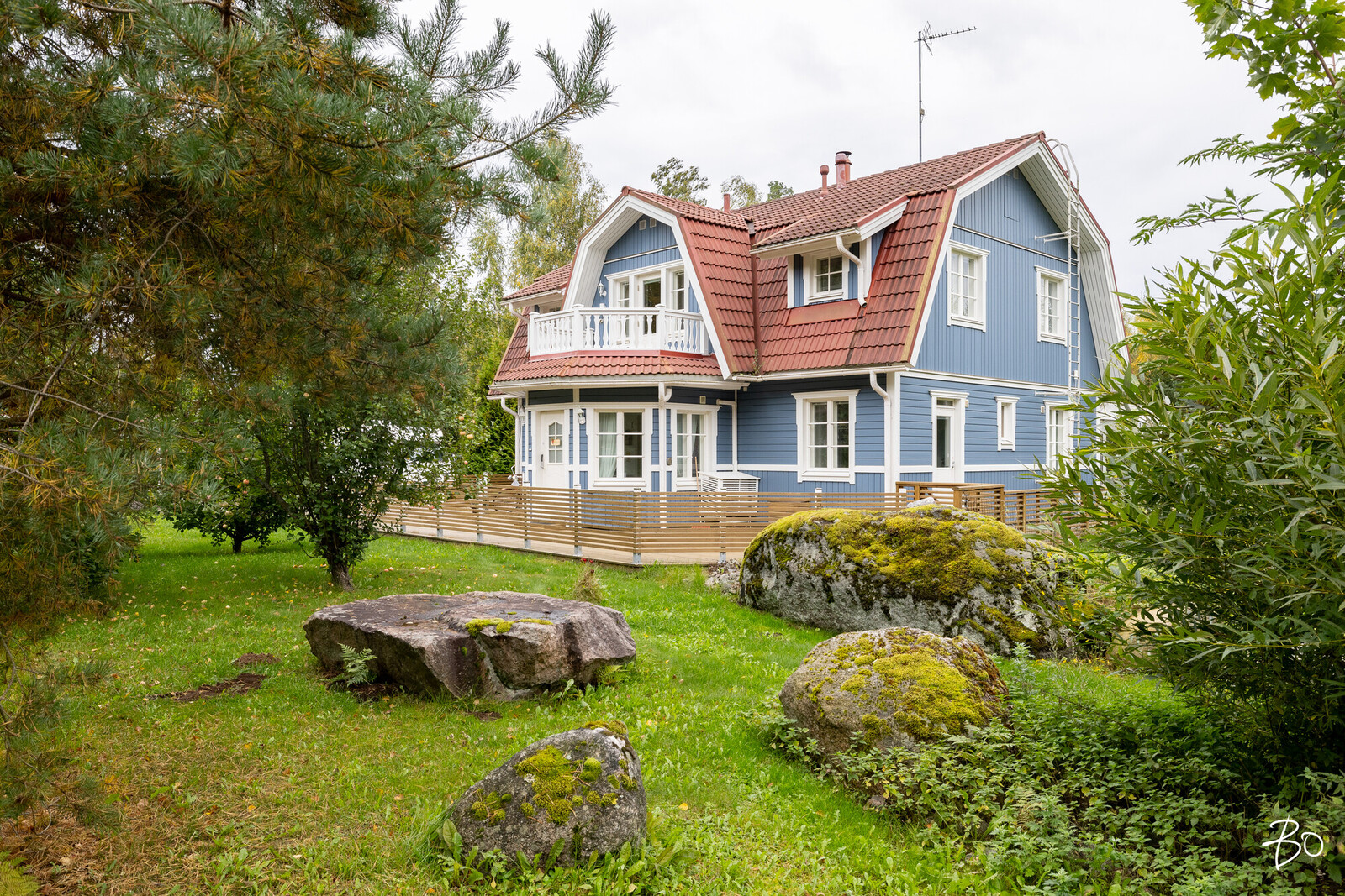 Raiskinkuja 10 - bild 44