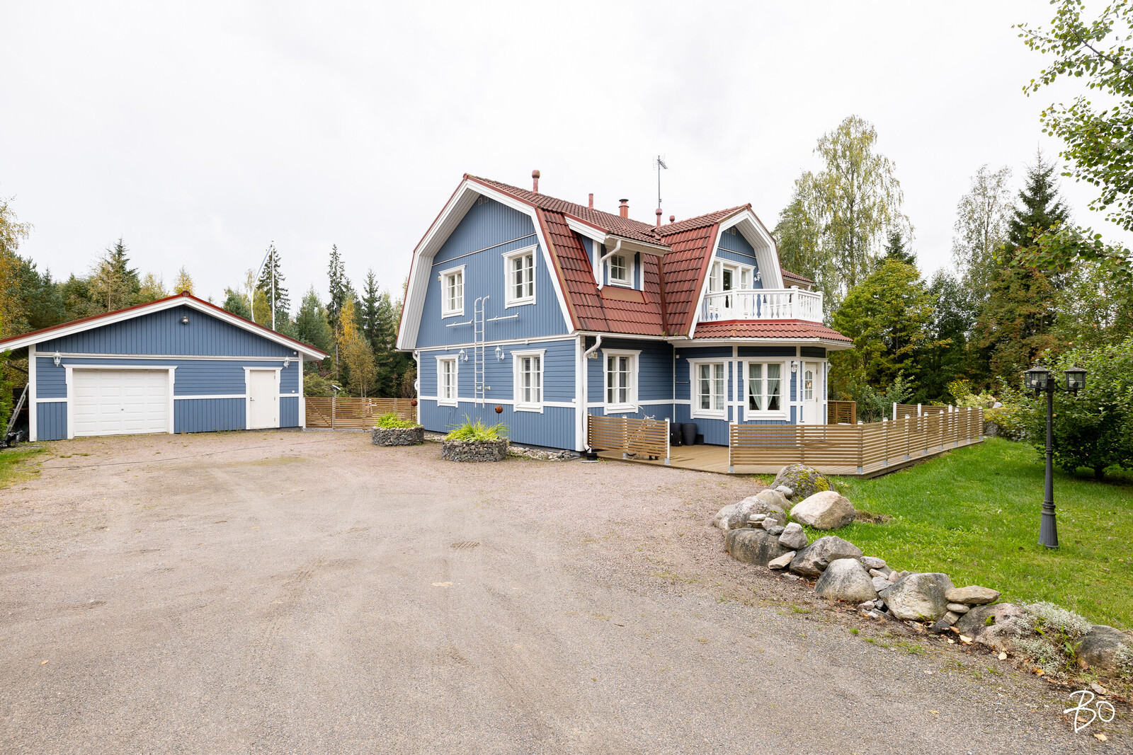 Raiskinkuja 10 - bild 45