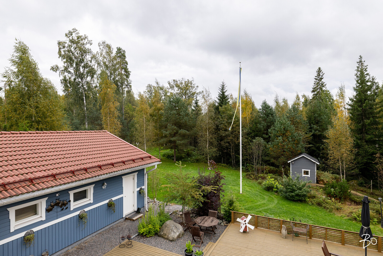 Raiskinkuja 10 - bild 40