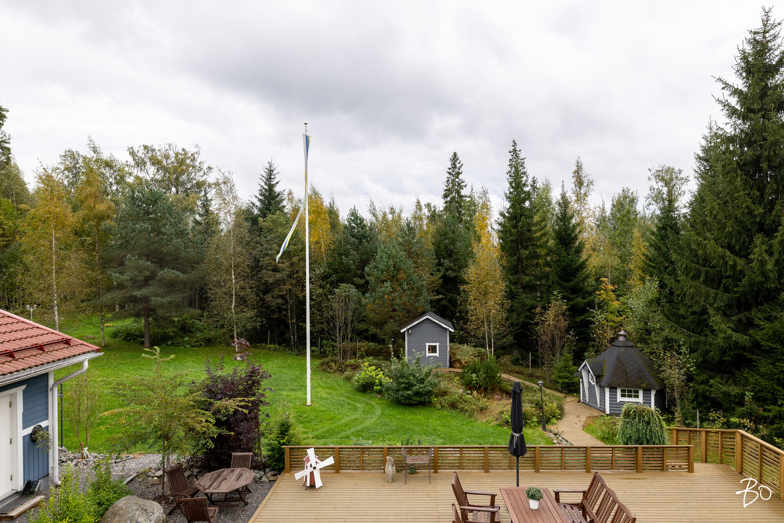 Raiskinkuja 10 - bild 35