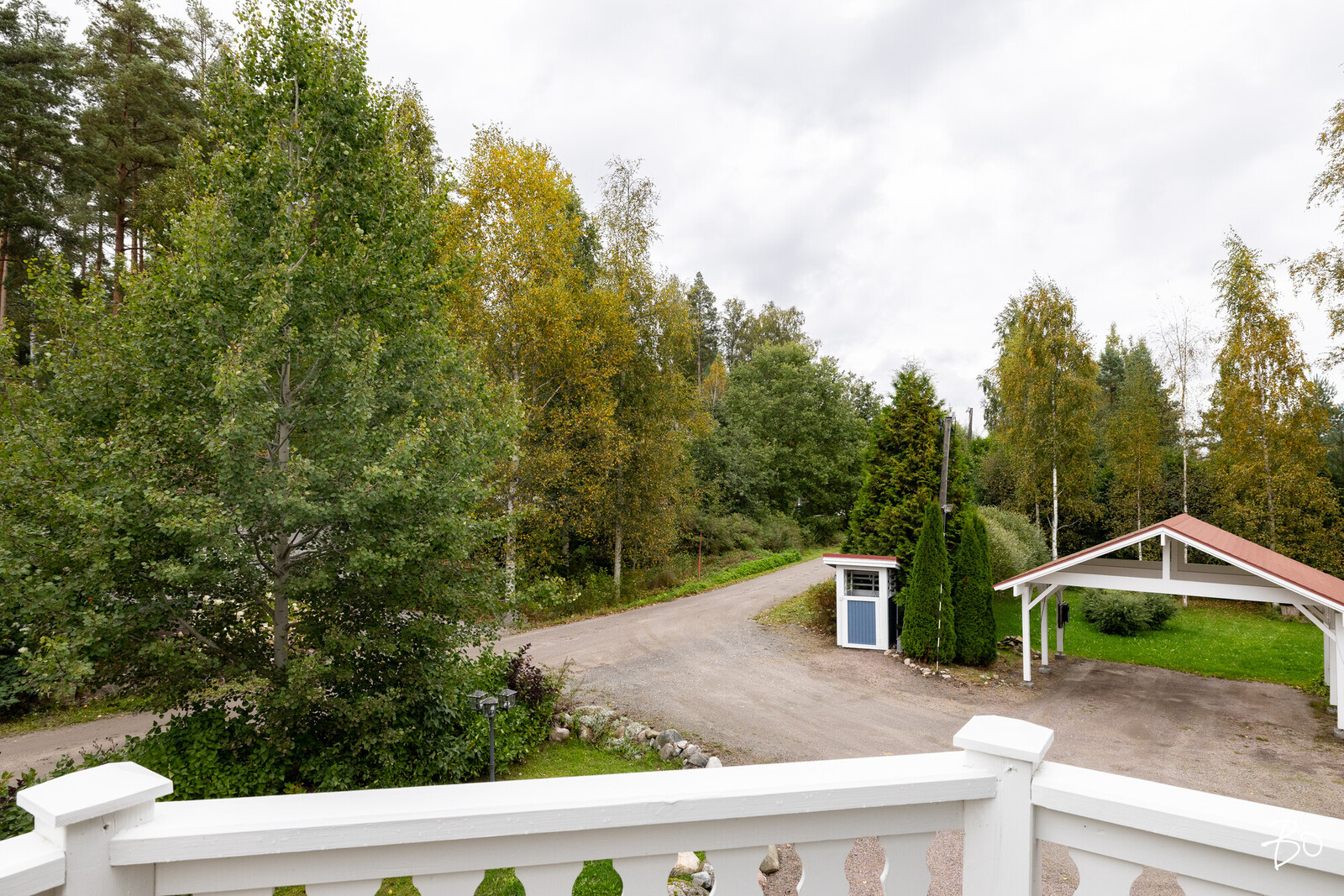 Raiskinkuja 10 - bild 49