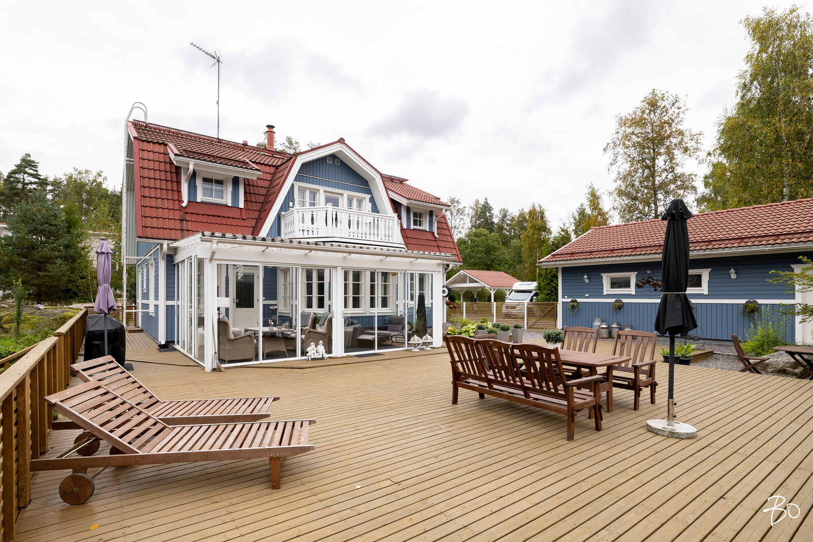 Raiskinkuja 10 - bild 1
