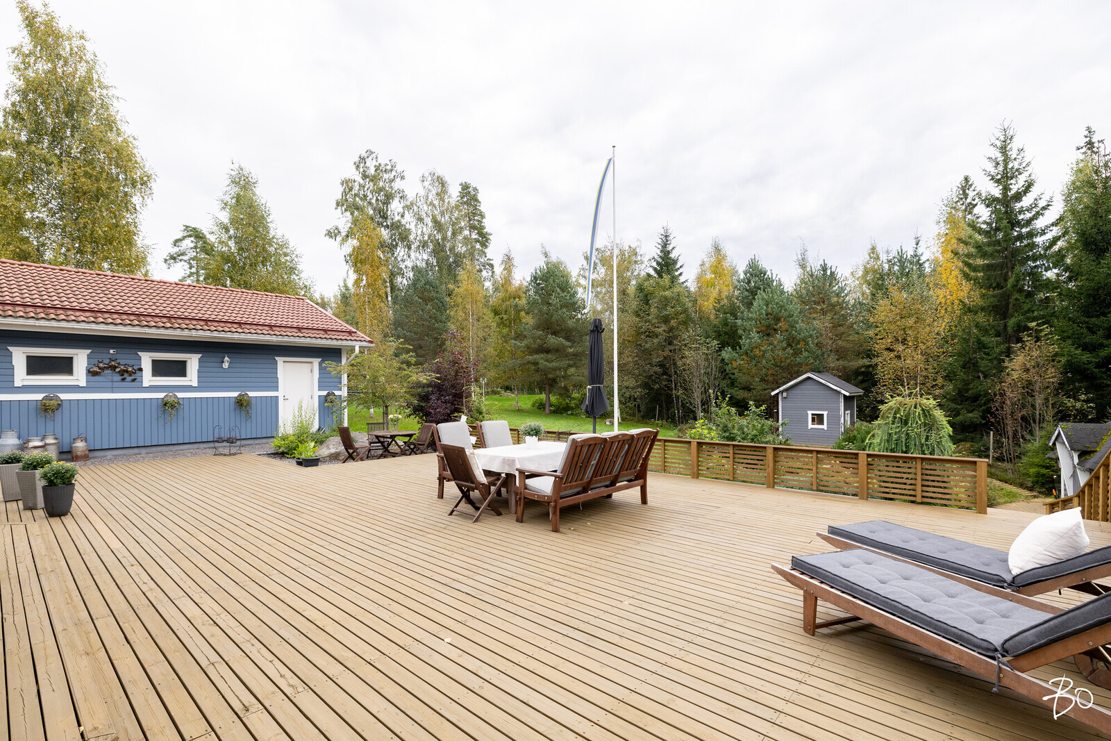 Raiskinkuja 10 - bild 32