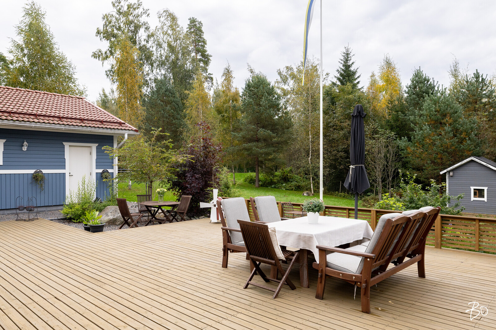 Raiskinkuja 10 - bild 33