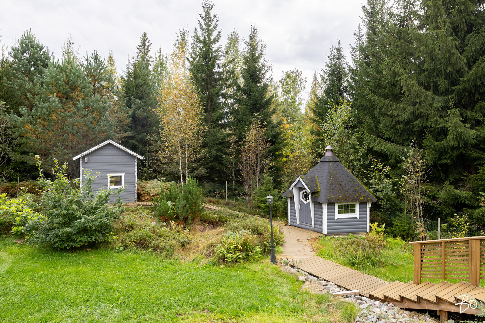 Raiskinkuja 10 - bild 36
