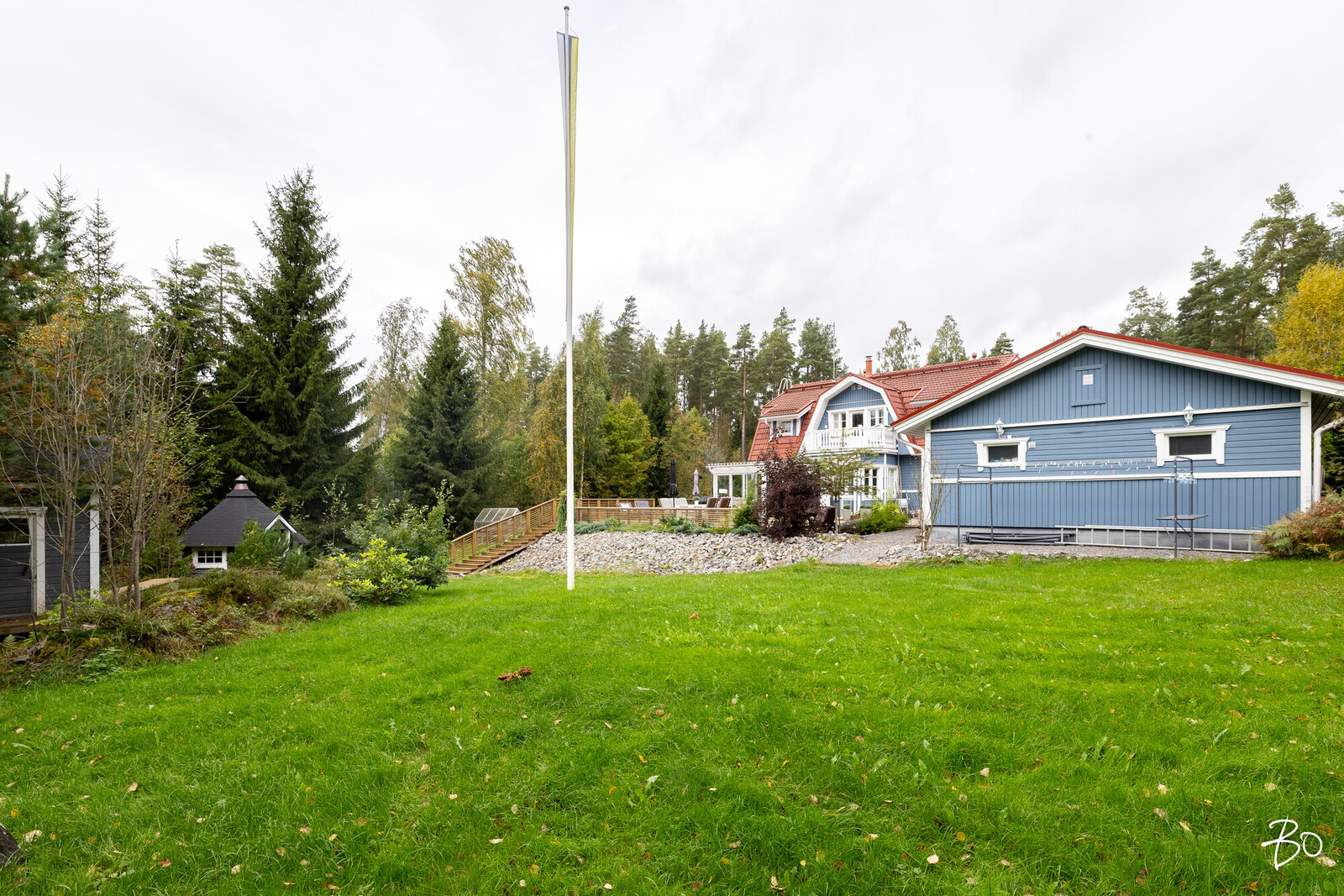 Raiskinkuja 10 - bild 53
