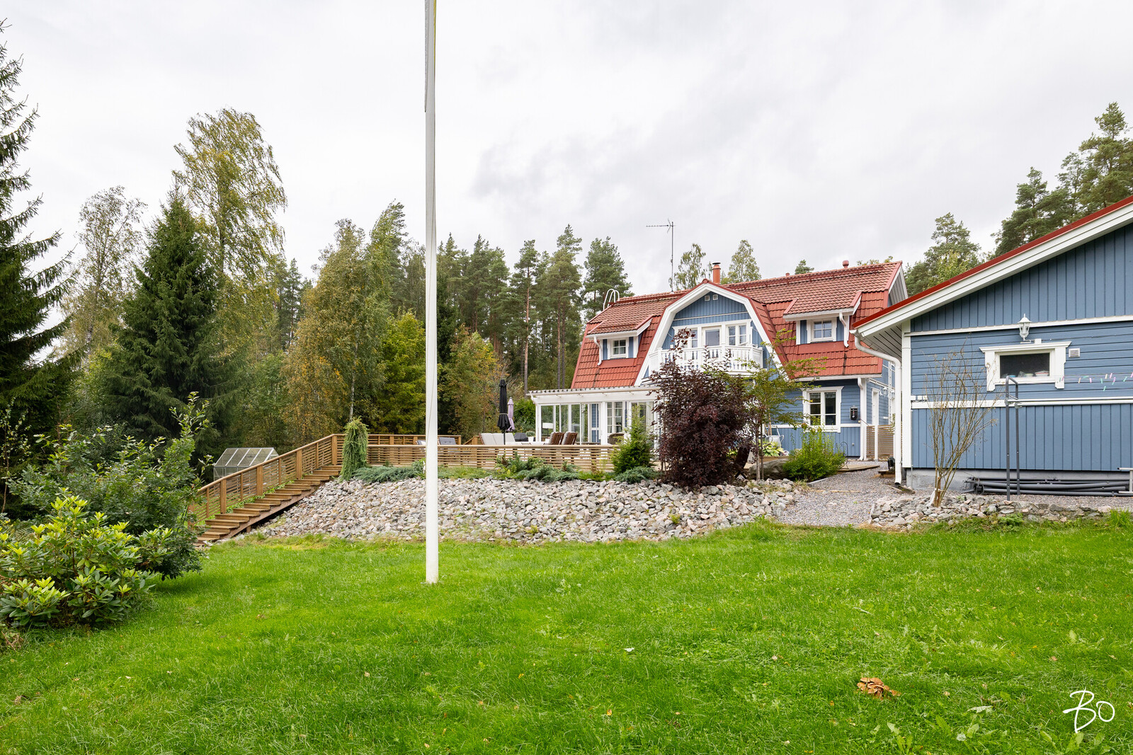 Raiskinkuja 10 - bild 52
