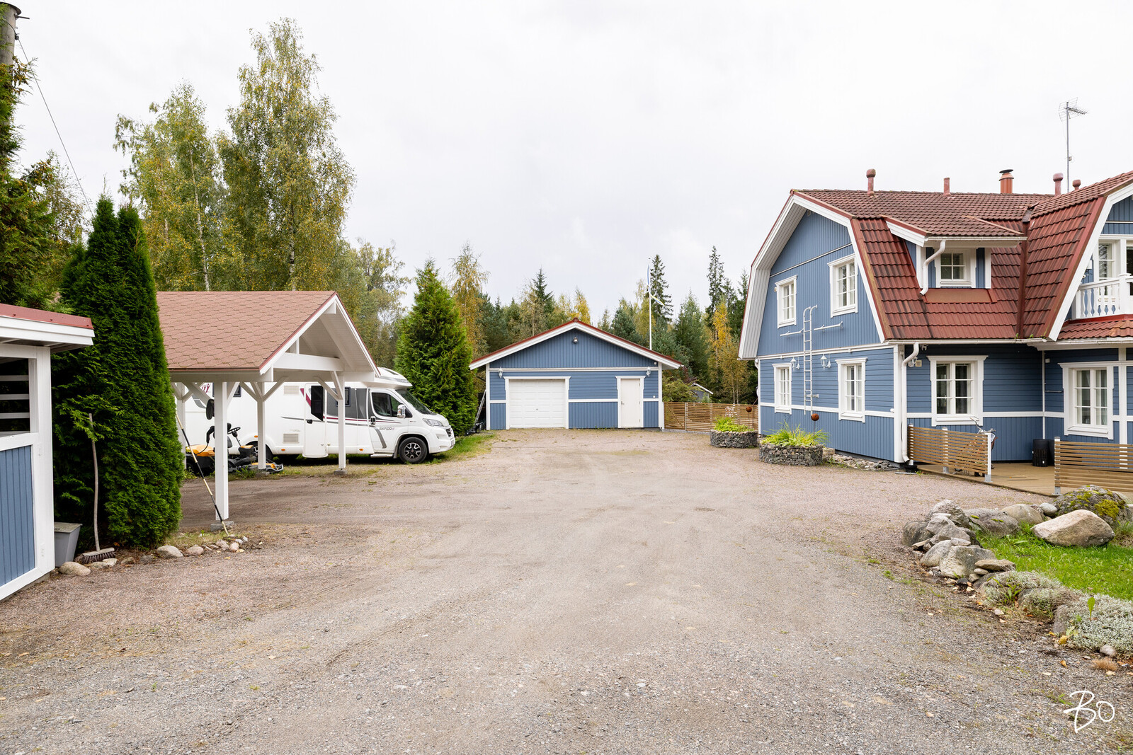 Raiskinkuja 10 - bild 56