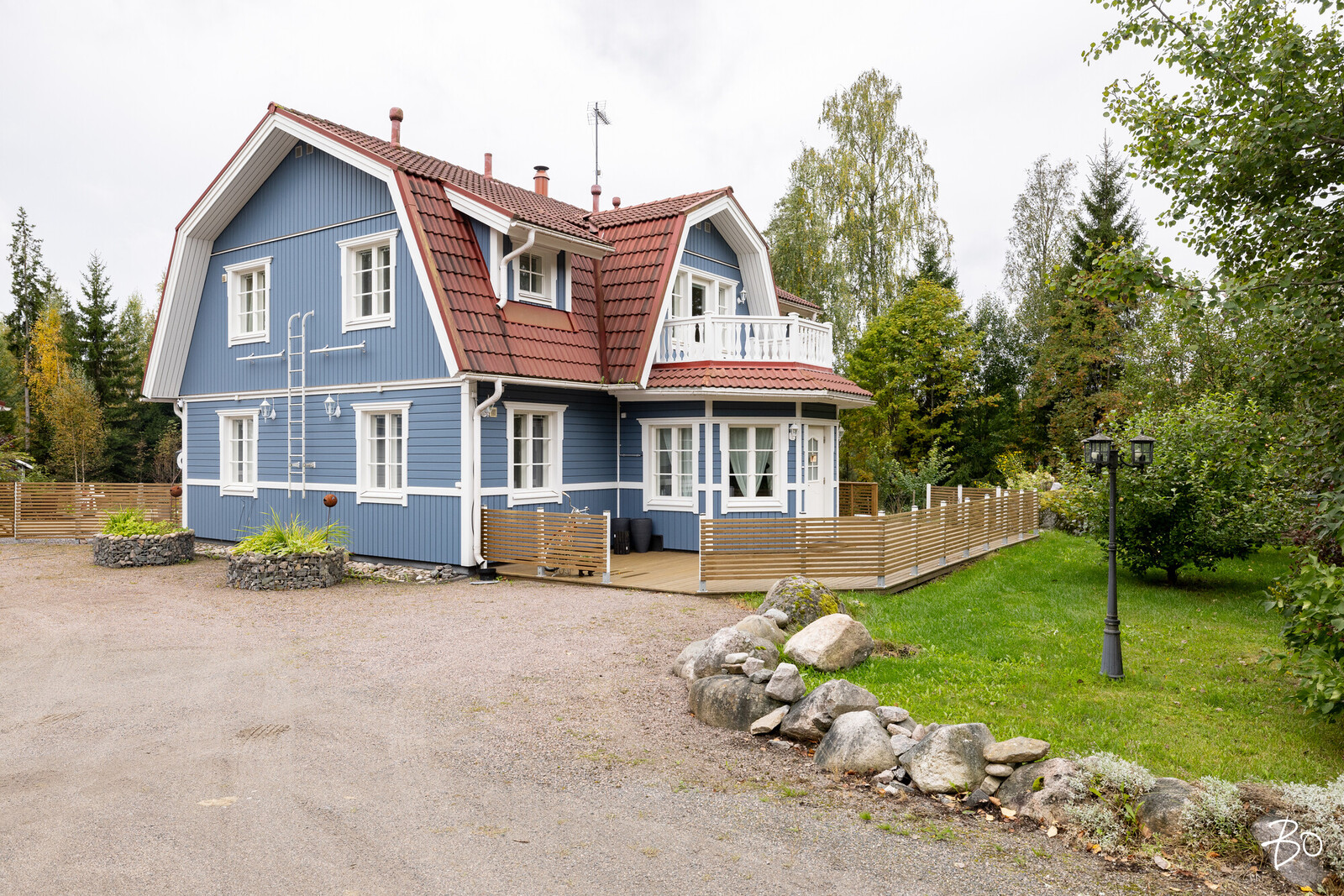 Raiskinkuja 10 - bild 55