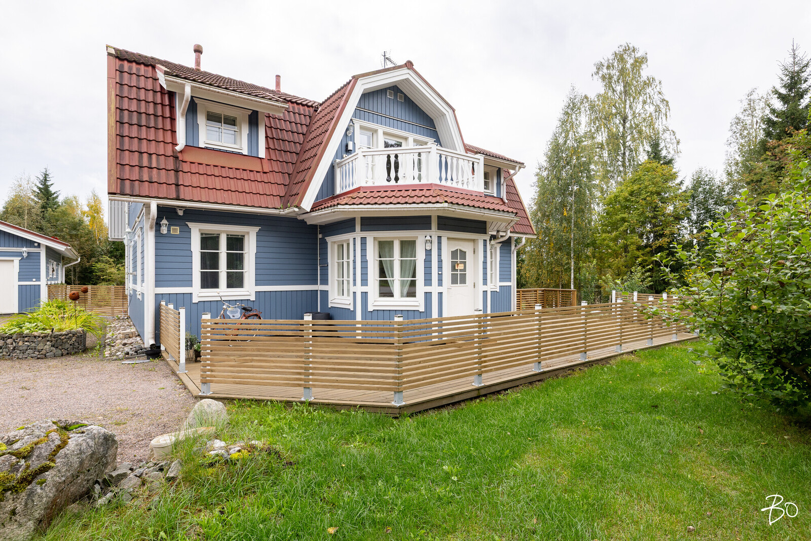 Raiskinkuja 10 - bild 43