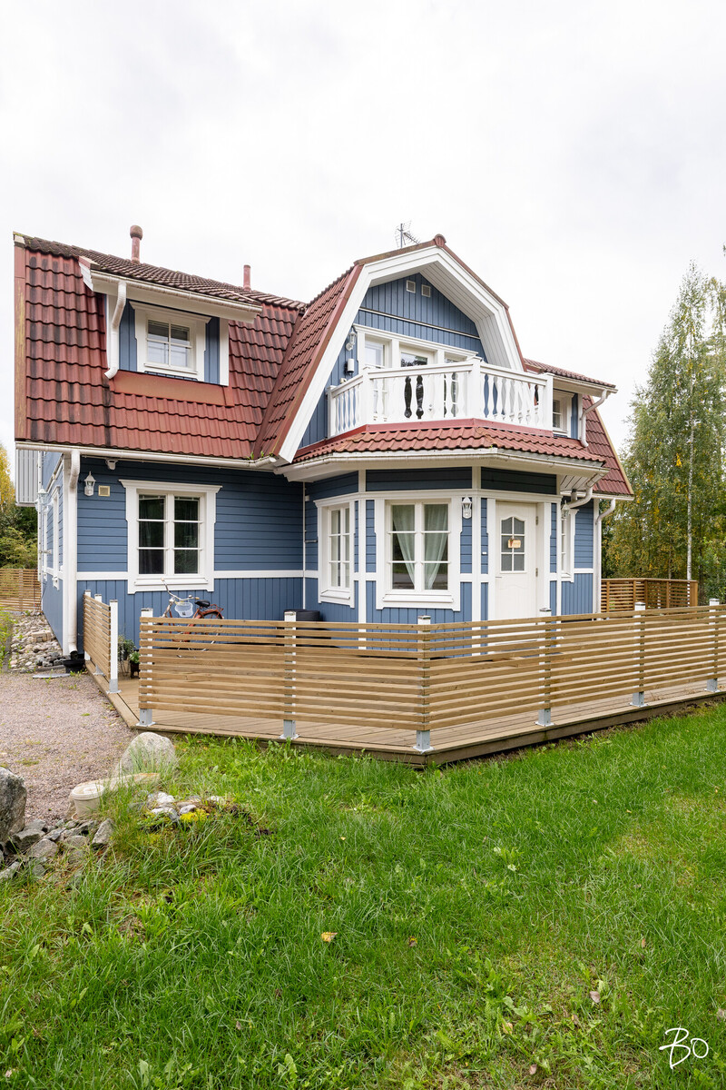 Raiskinkuja 10 - bild 54
