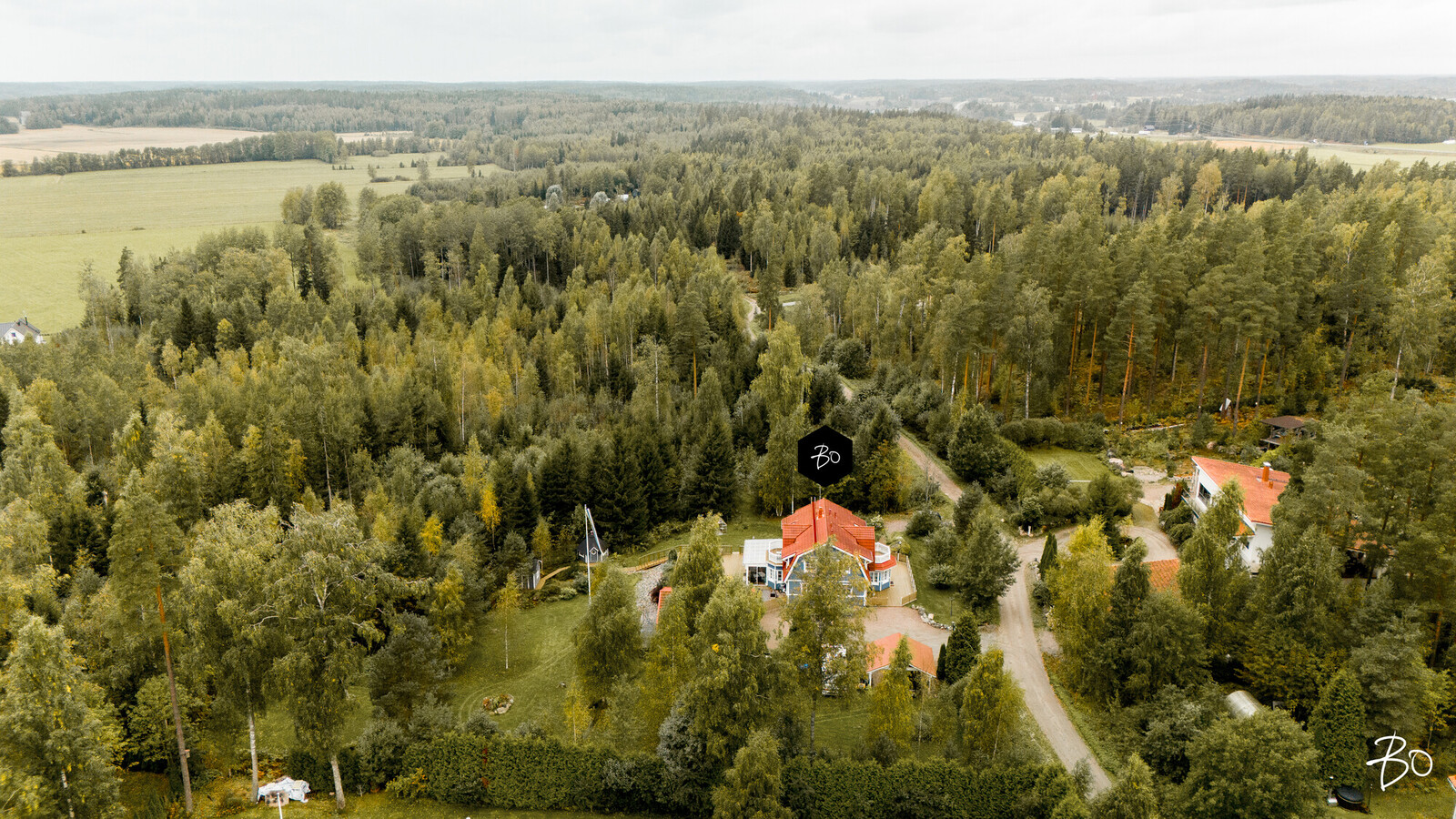 Raiskinkuja 10 - bild 60