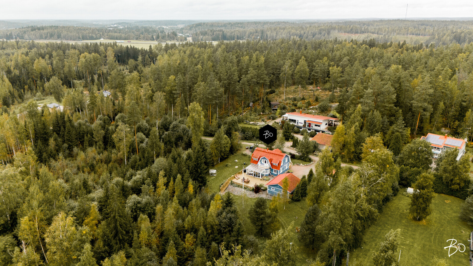 Raiskinkuja 10 - bild 57