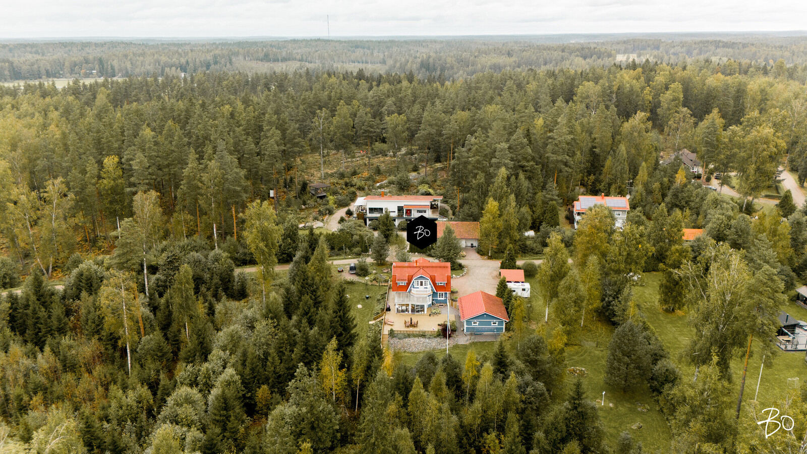 Raiskinkuja 10 - bild 59