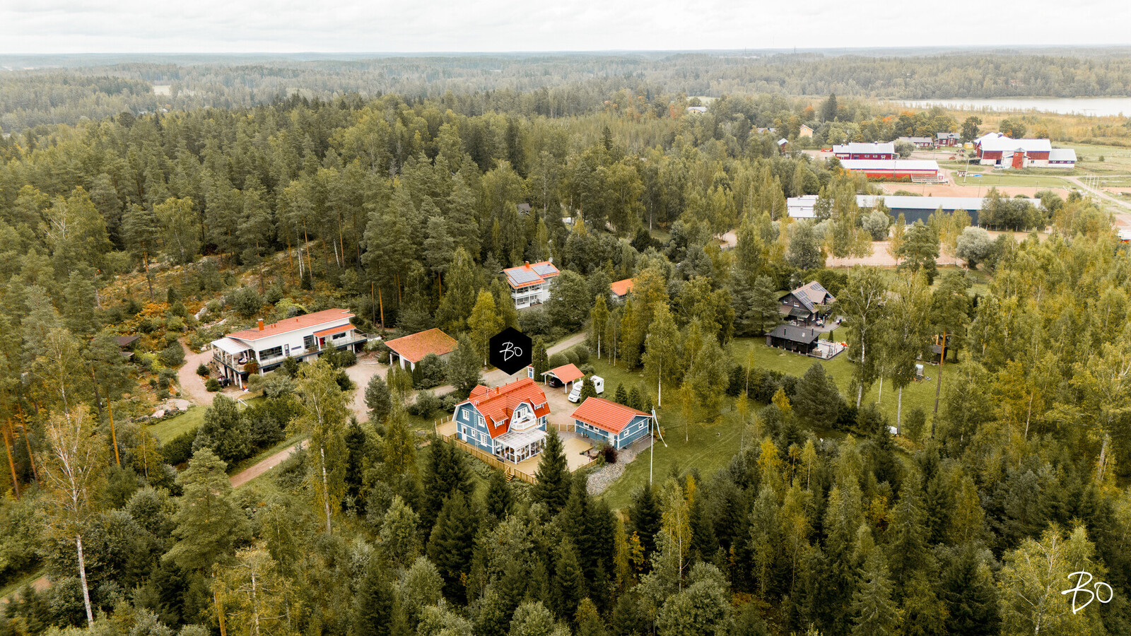 Raiskinkuja 10 - bild 58