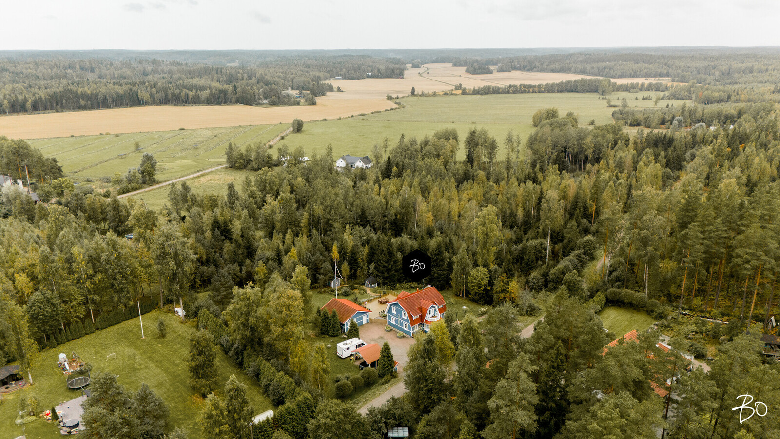 Raiskinkuja 10 - bild 62