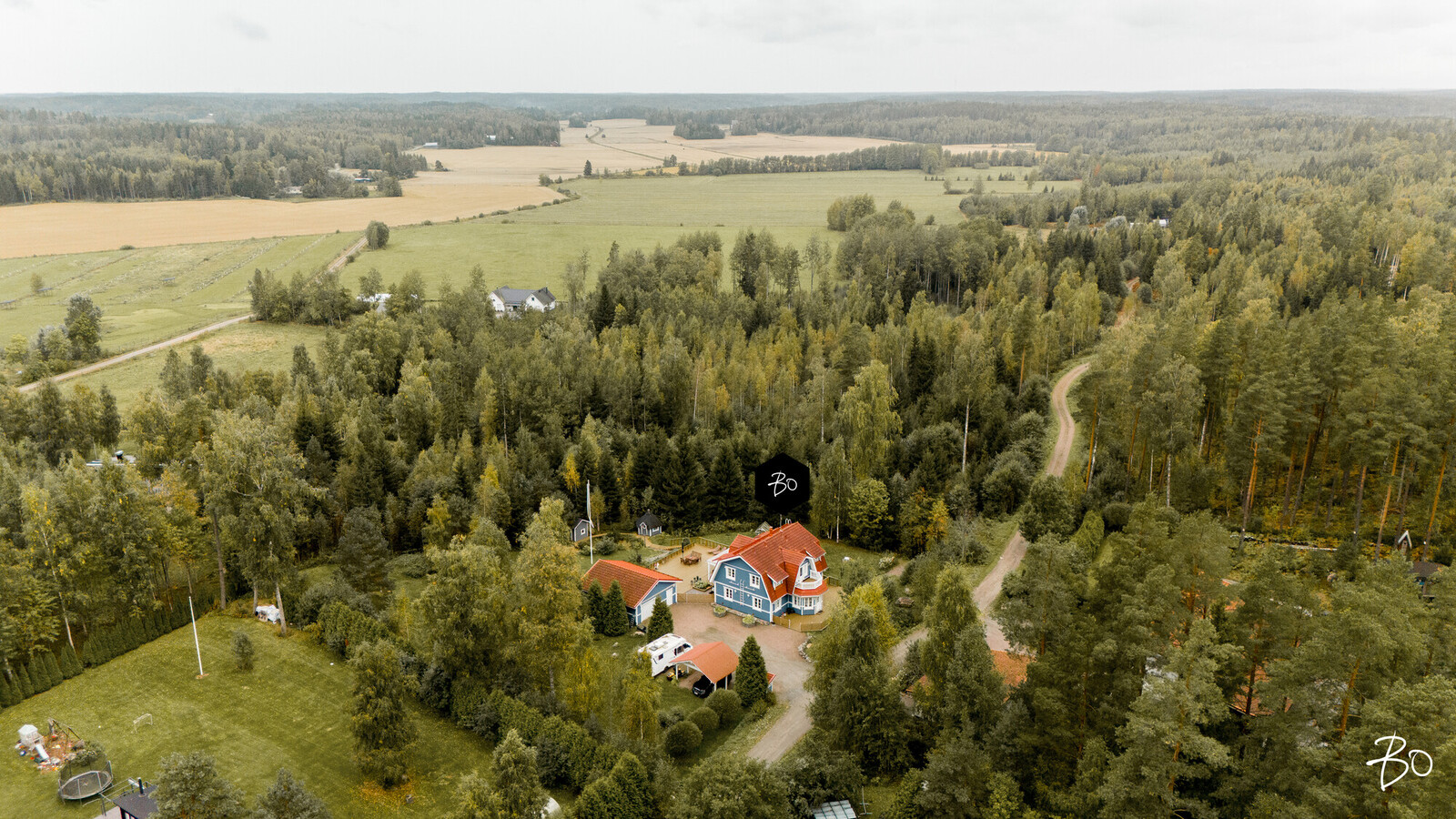 Raiskinkuja 10 - bild 61