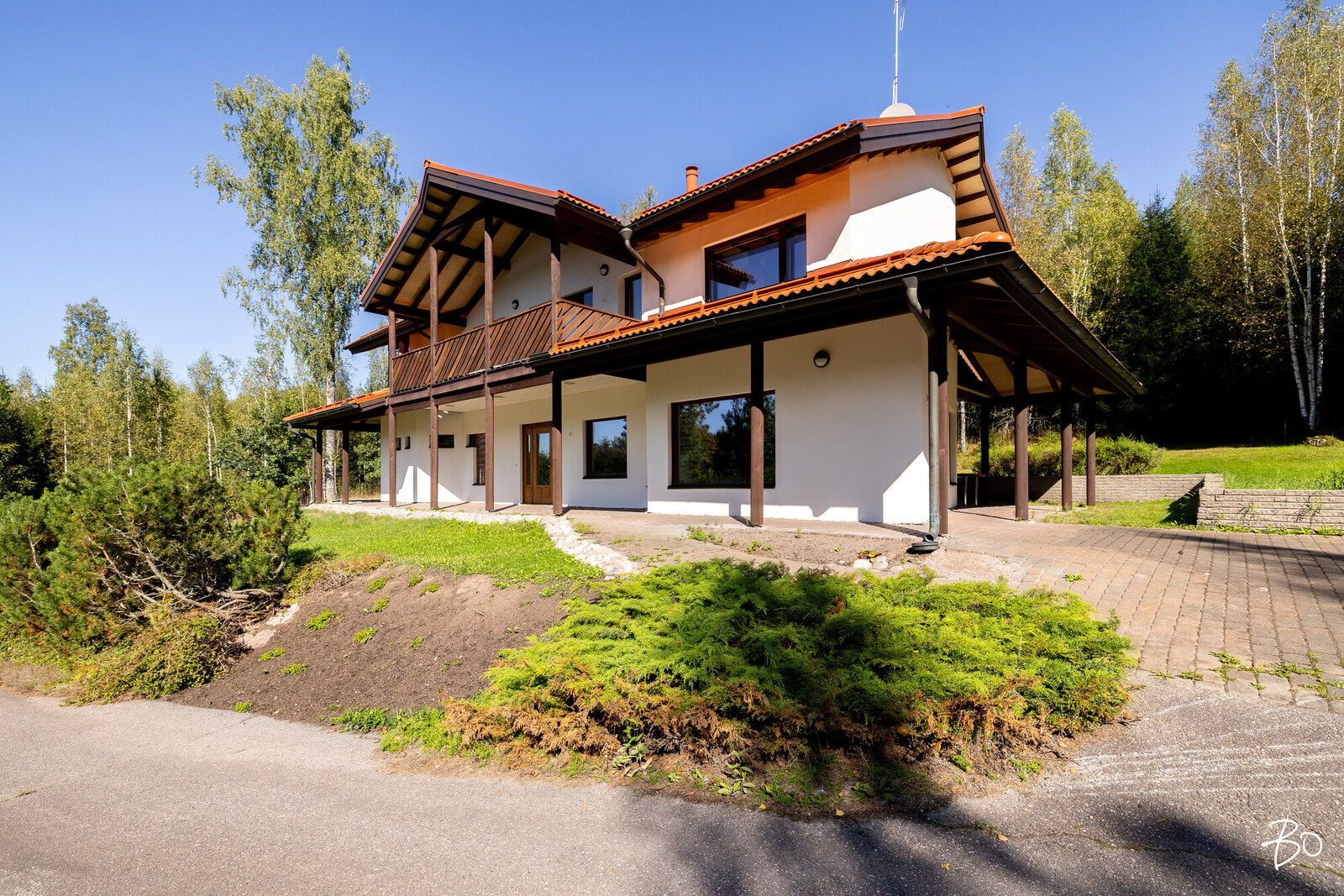 Råbackantie 36 - kuva 40