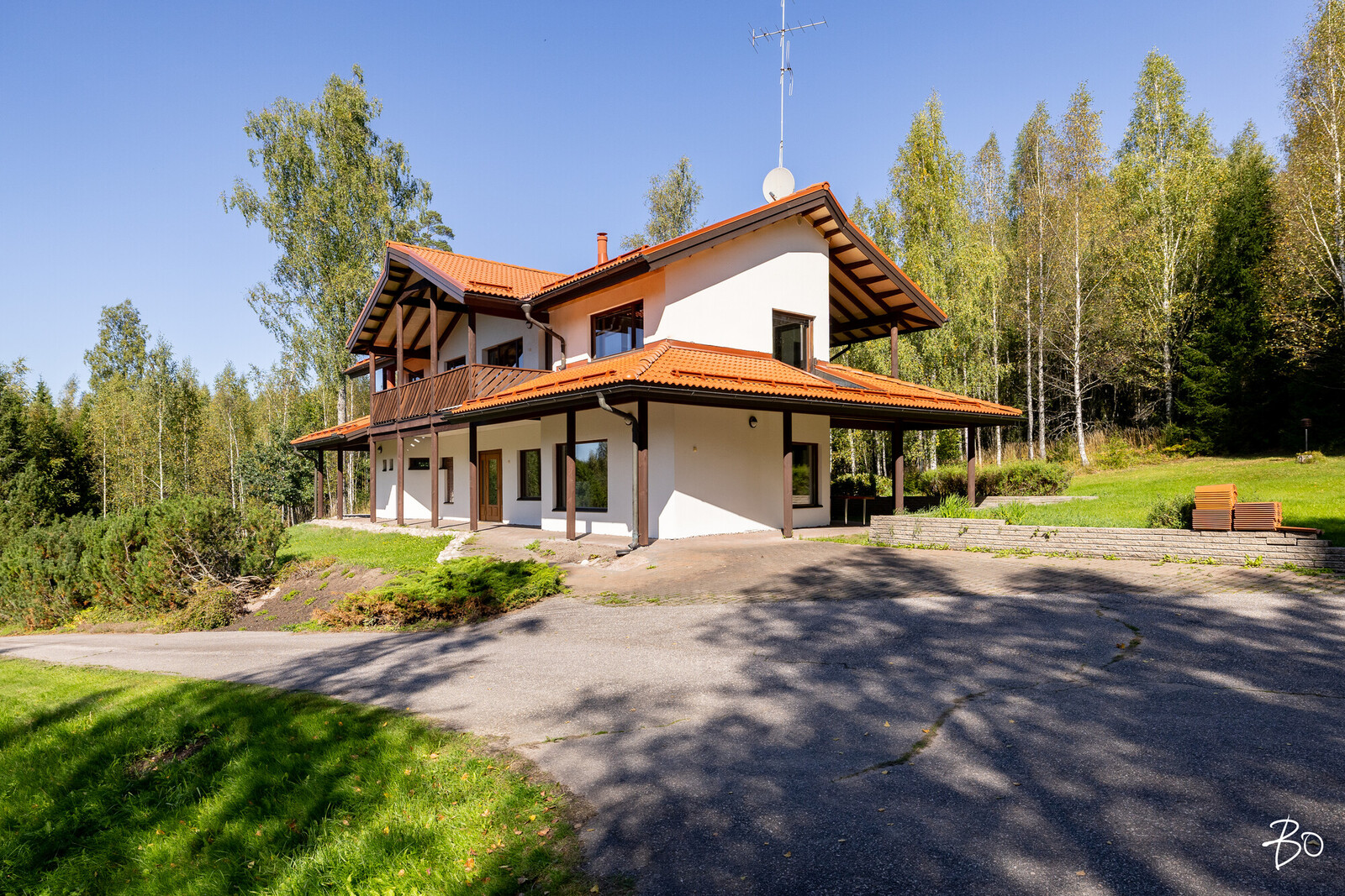 Råbackantie 36 - kuva 41
