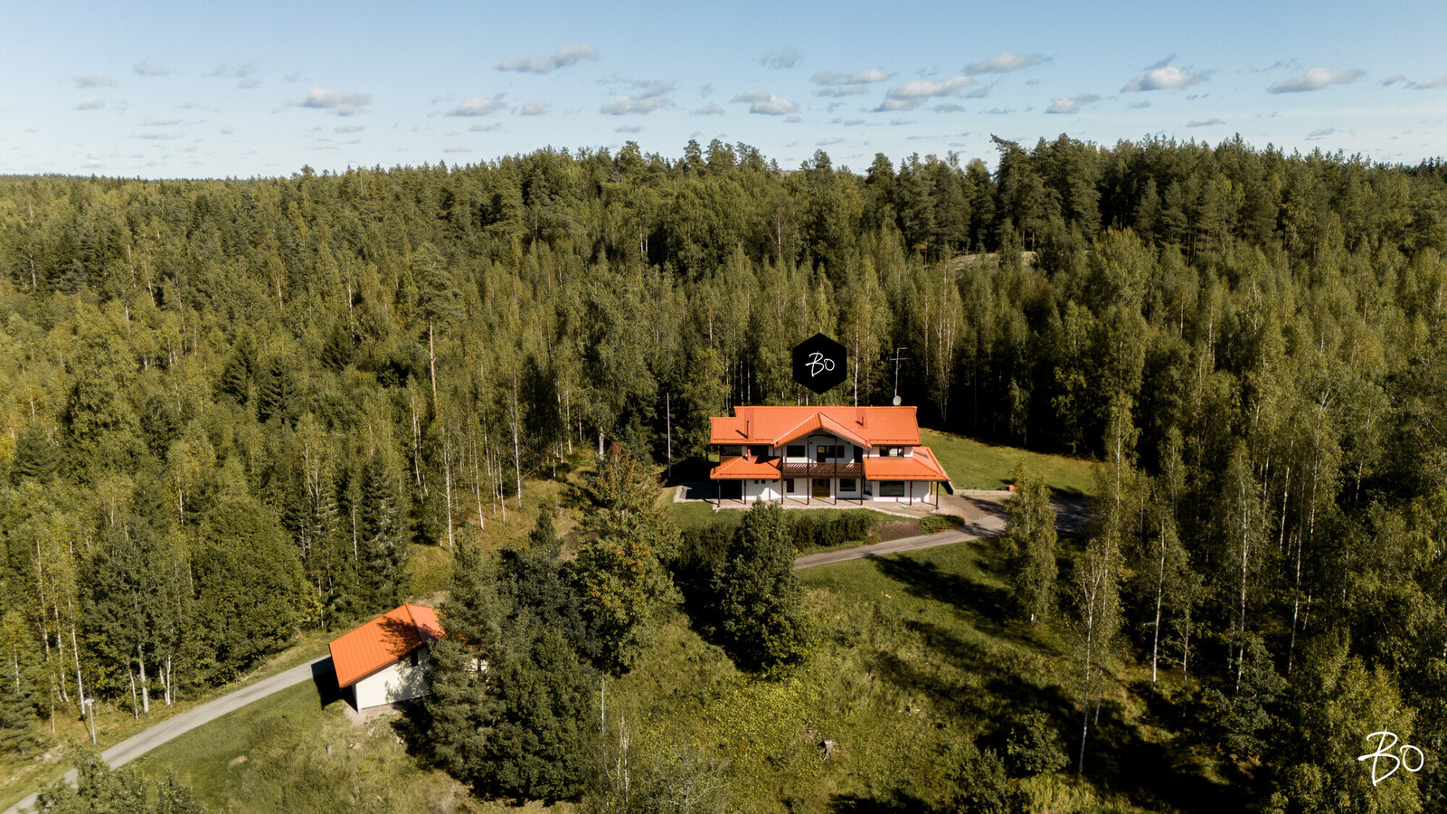 Råbackantie 36 - kuva 46