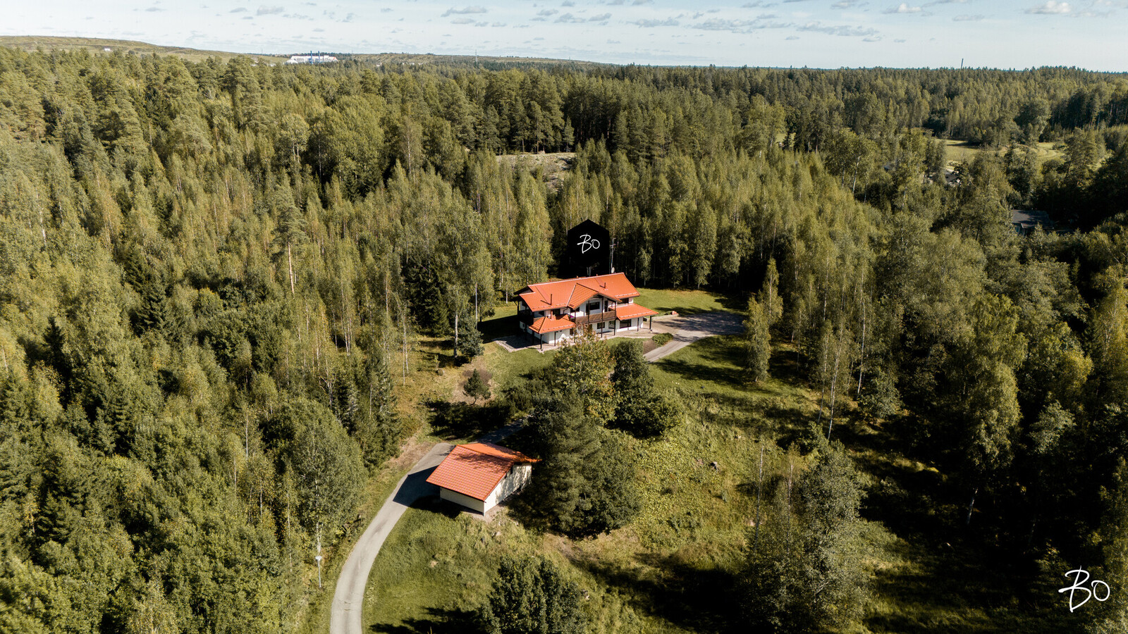 Råbackantie 36 - kuva 47