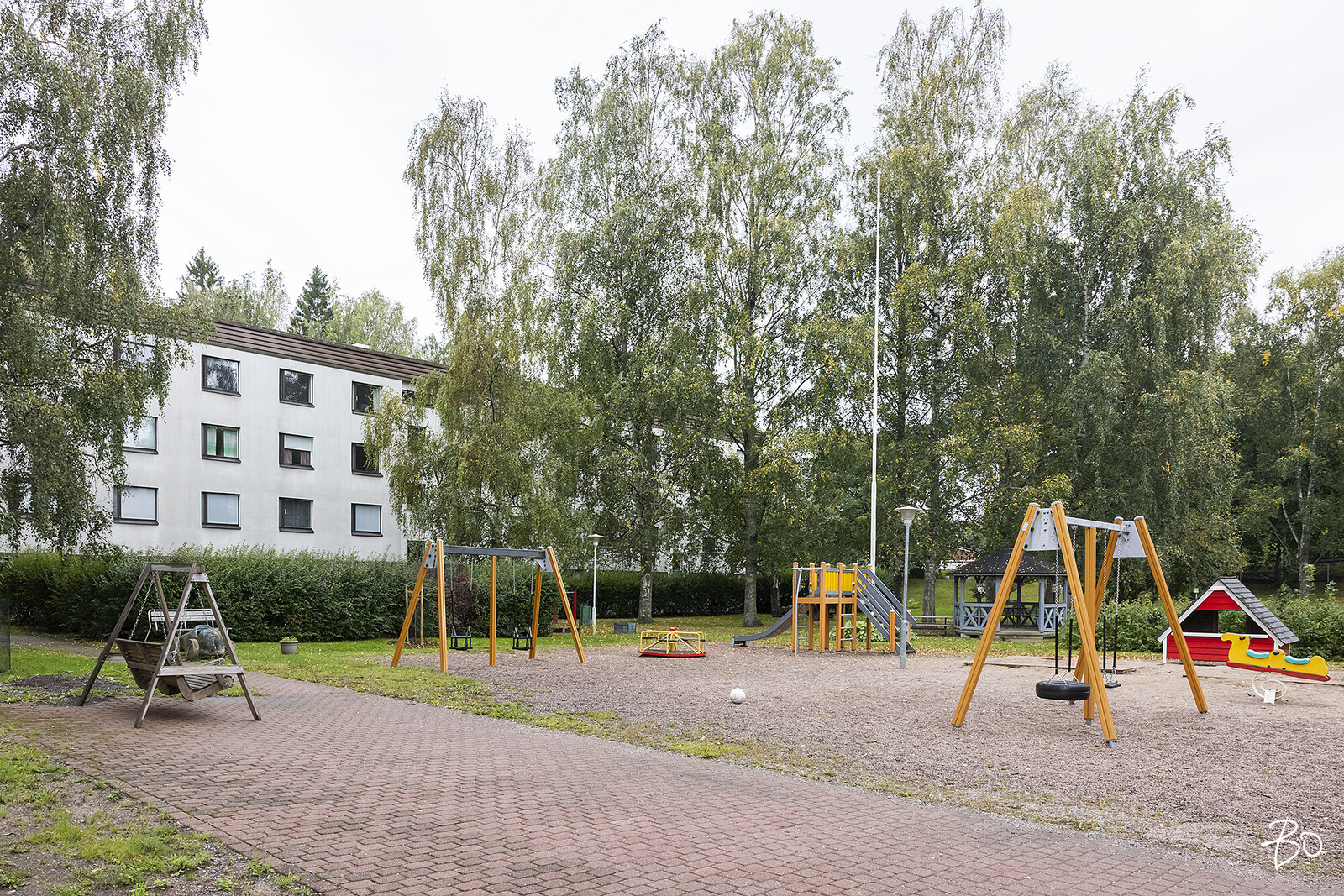 Aapelinkatu 10 - kuva 22