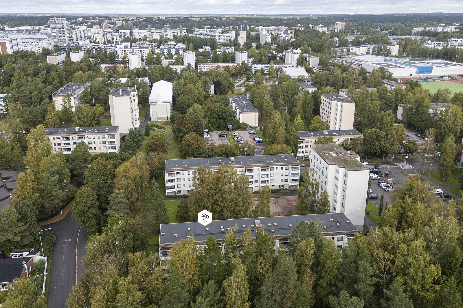 Aapelinkatu 10 - kuva 26